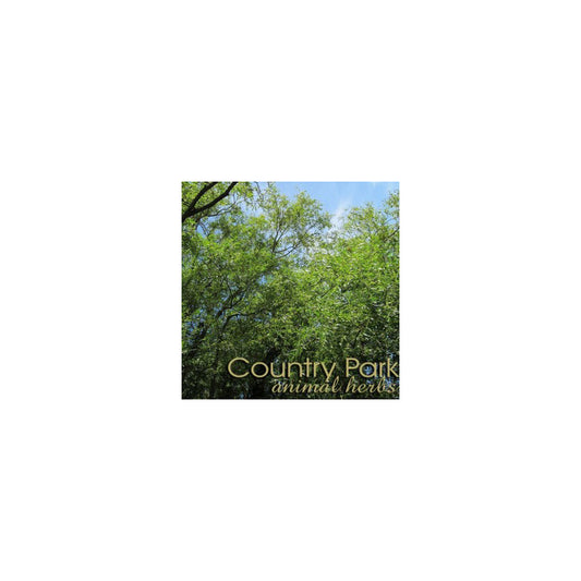 COUNTRY PARK WHITE WILLOW POWDER 1KG