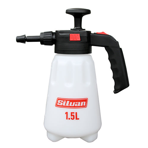 SILVAN PRESSURE SPRAYER 1.5LTR